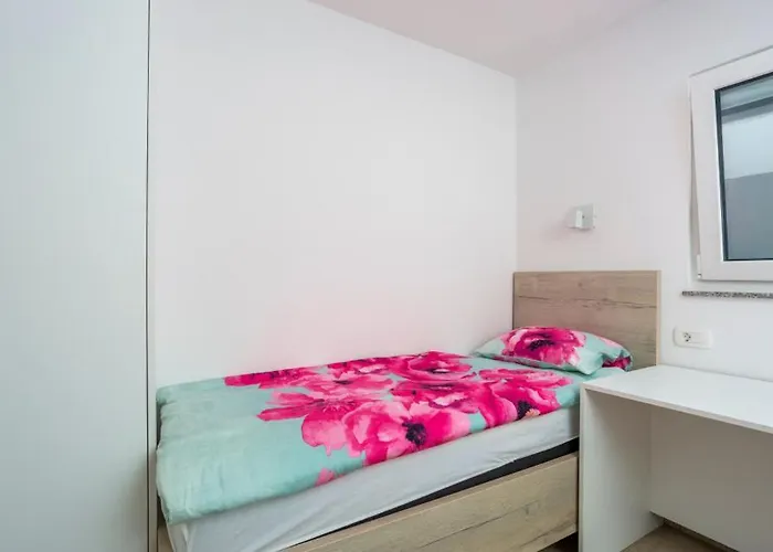 Nada Sea View&whirpool Island Krk By