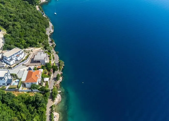 Nada Sea View&whirpool Island Krk By