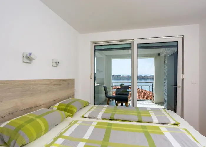 Nada Sea View&whirpool Island Krk By