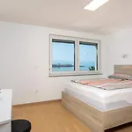 Nada Sea View&whirpool Island Krk By Omišalj