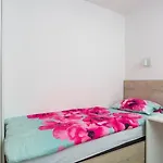 Villa Nada Sea View&whirpool Island Krk By Omišalj