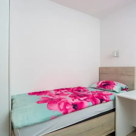Nada Sea View&whirpool Island Krk By