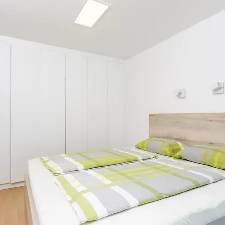 Nada Sea View&whirpool Island Krk By *