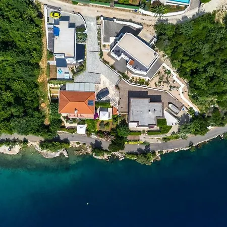 Nada Sea View&whirpool Island Krk By Omišalj