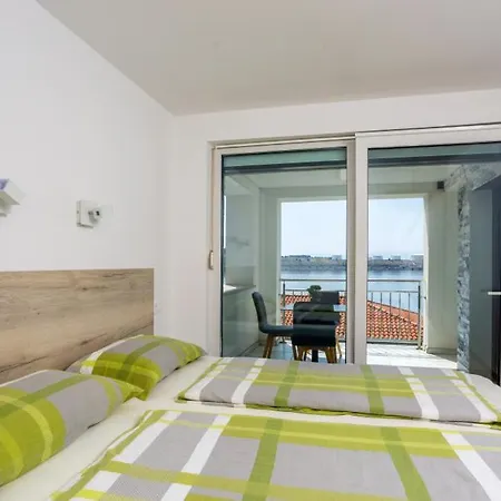 Nada Sea View&whirpool Island Krk By
