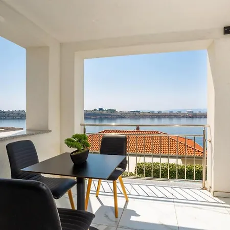 Nada Sea View&whirpool Island Krk By