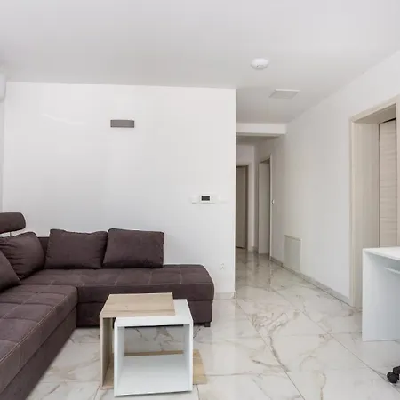 Nada Sea View&whirpool Island Krk By