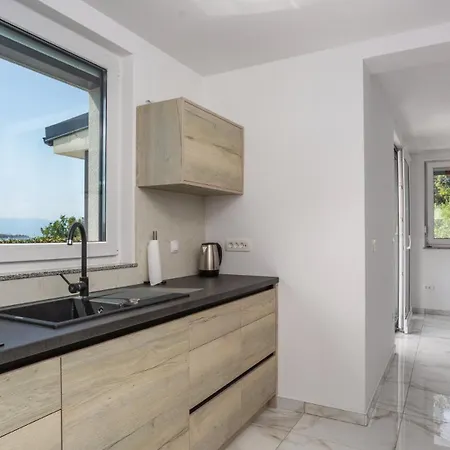 Nada Sea View&whirpool Island Krk By *