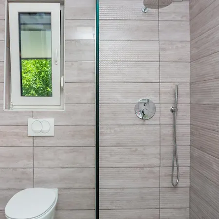 Nada Sea View&whirpool Island Krk By Villa *