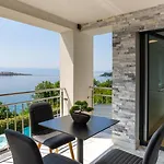 Vila Nada Sea View&whirpool Island Krk By