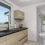 Nada Sea View&whirpool Island Krk By *