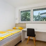 Vila Nada Sea View&whirpool Island Krk By *