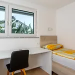 Nada Sea View&whirpool Island Krk By Vila *