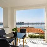 Nada Sea View&whirpool Island Krk By