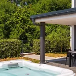 Vila Nada Sea View&whirpool Island Krk By *