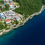 Nada Sea View&whirpool Island Krk By * Omišalj