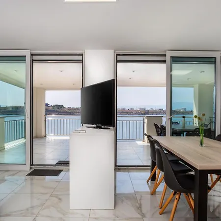 Nada Sea View&whirpool Island Krk By