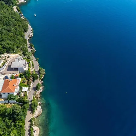 Nada Sea View&whirpool Island Krk By
