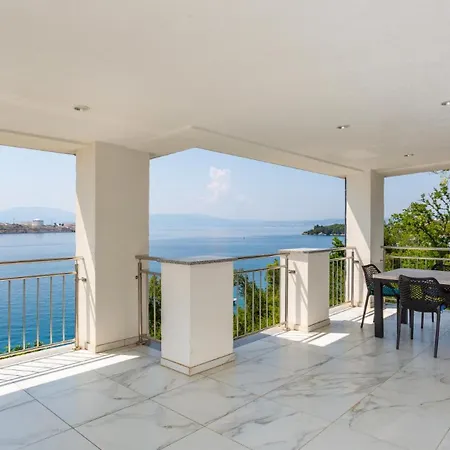 Nada Sea View&whirpool Island Krk By